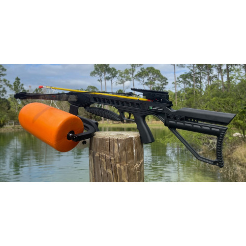 Alligator Hunting Equipment